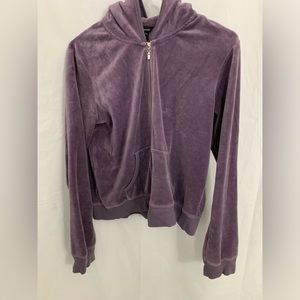 Moda Woman’s Hoodie Size Large